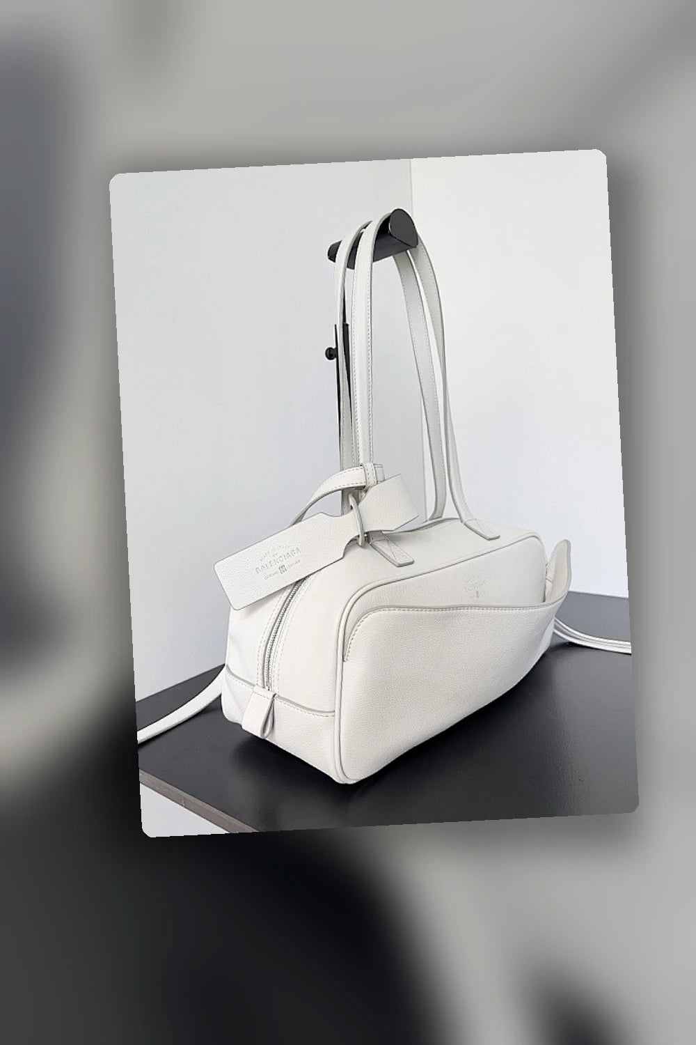 NB - BG Bag - 1635