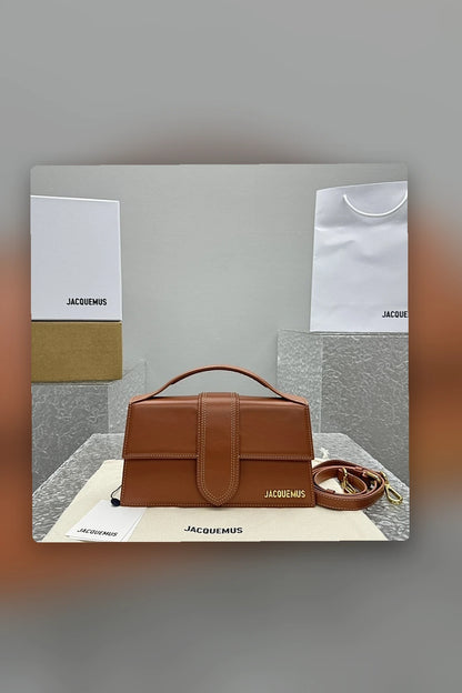 NB - JCA Bag - 021