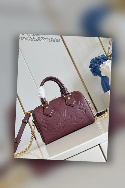 NB - LOV Bag - 1724