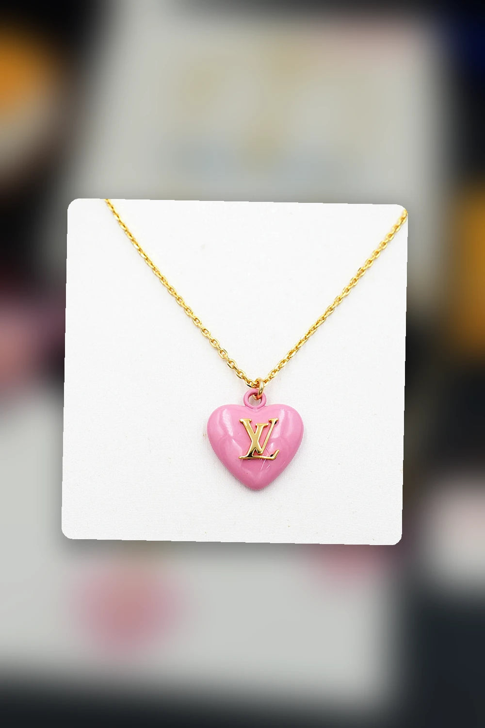 NB - LOV Jewelry - 219