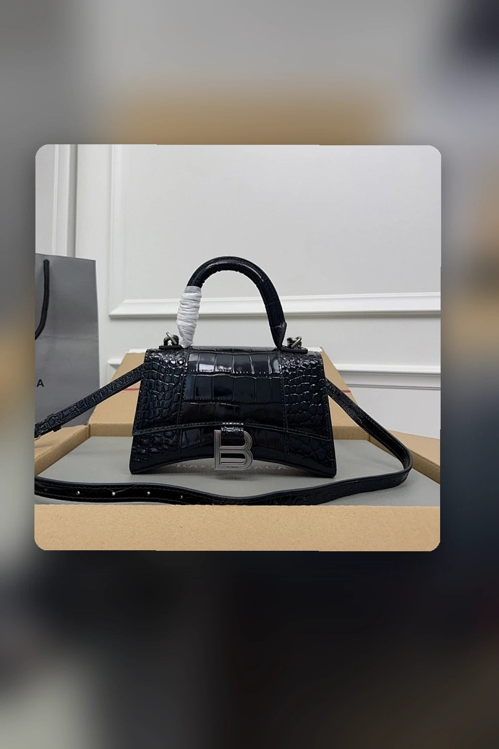 NB - BG Bag - 2210