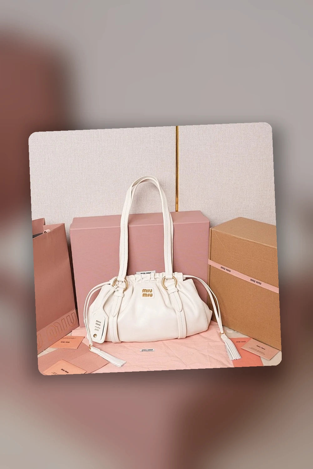 NB - MMU Bag - 1131