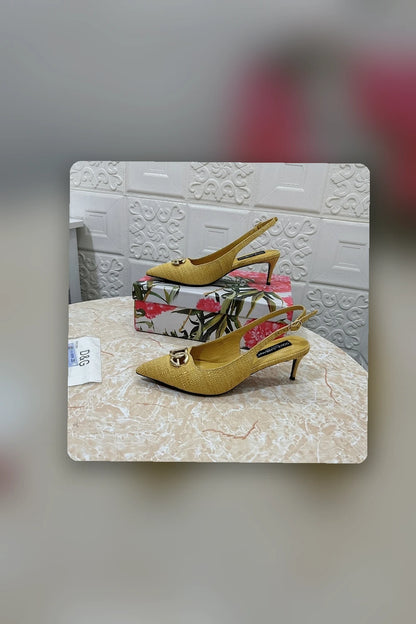 NB - DAG Women Shoes - 651