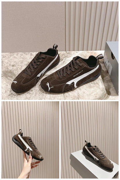 NB - BG Women Shoes - 313