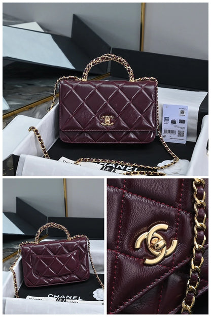 NB - CHL Bag - 862