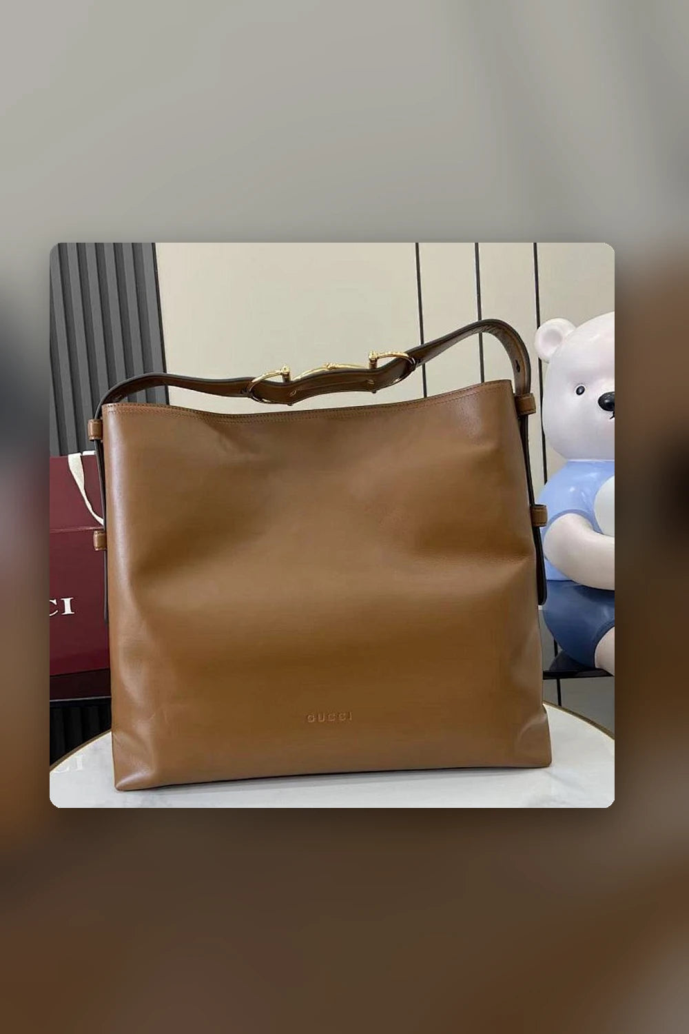 NB - GUKI Bag - 318