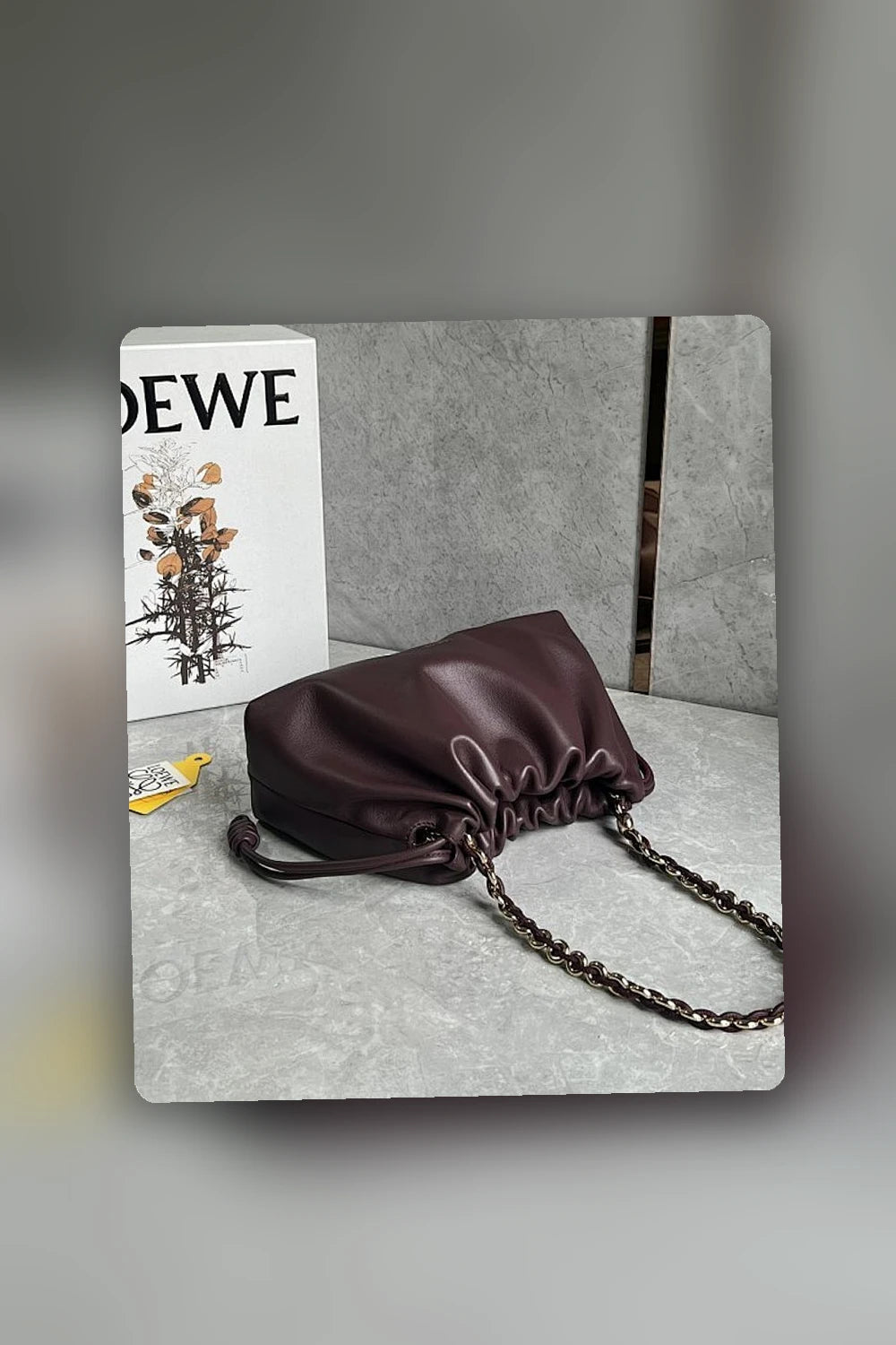 NB - LWO Bag - 507