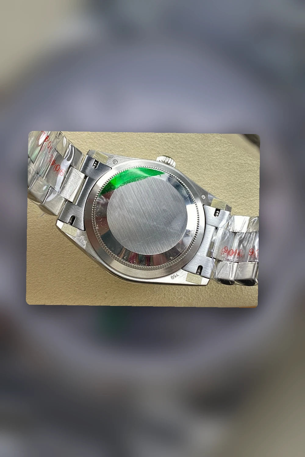 NB - Mix Watch - 081
