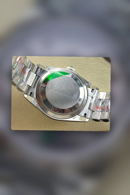 NB - Mix Watch - 081