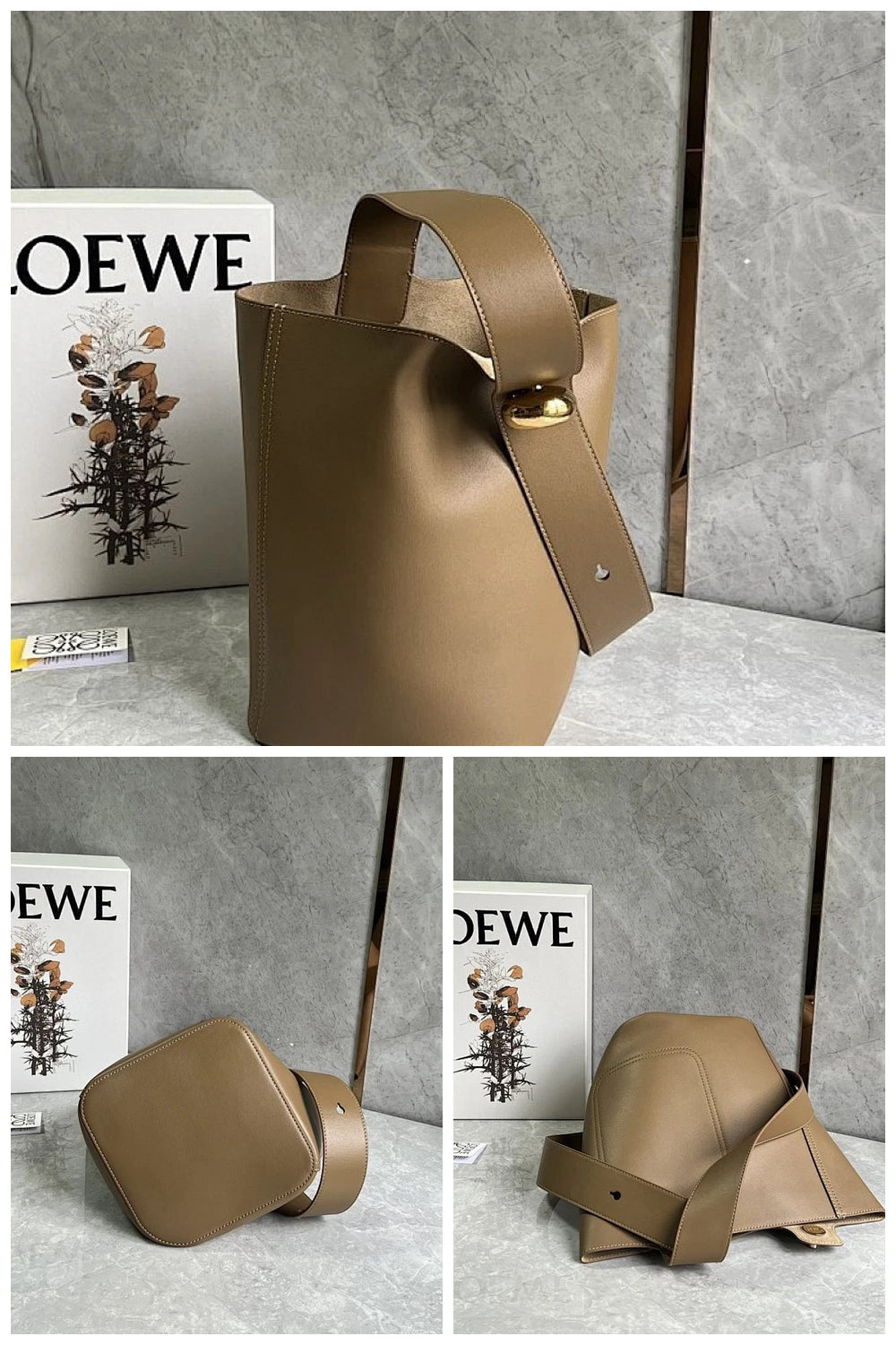 NB - LWO Bag - 103
