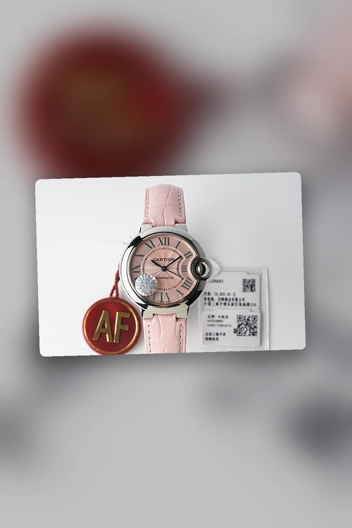 NB - Mix Watch - 1134