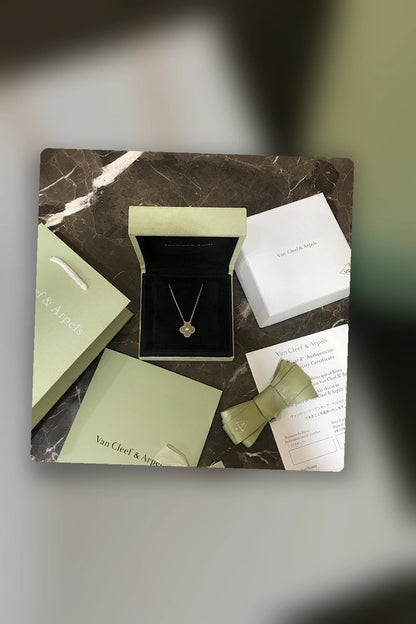 NB - VACA Jewelry - 742