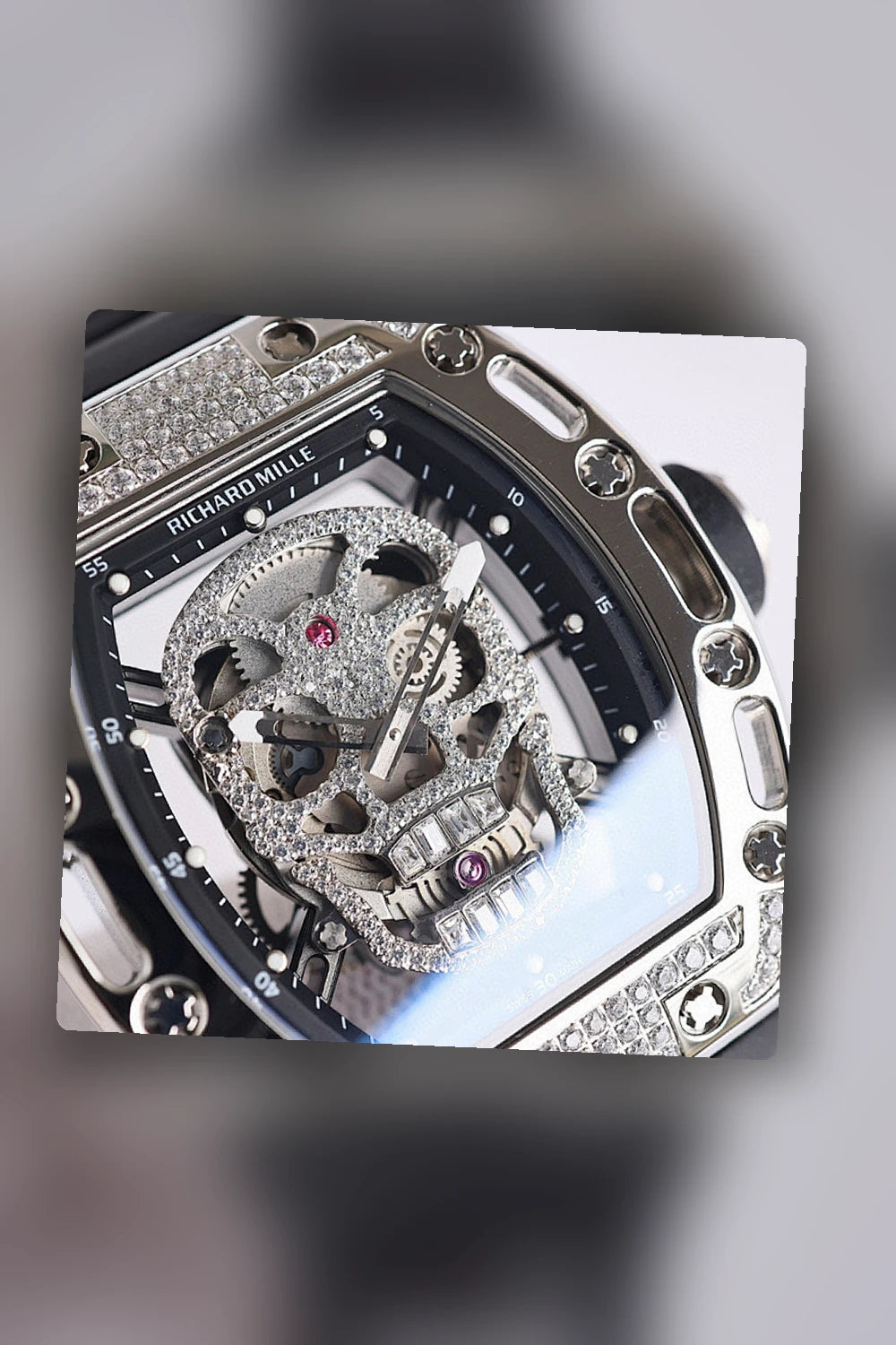 NB - Mix Watch - 798