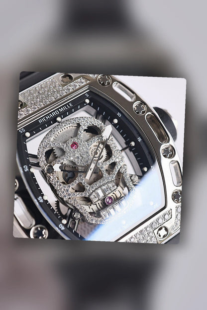 NB - Mix Watch - 798