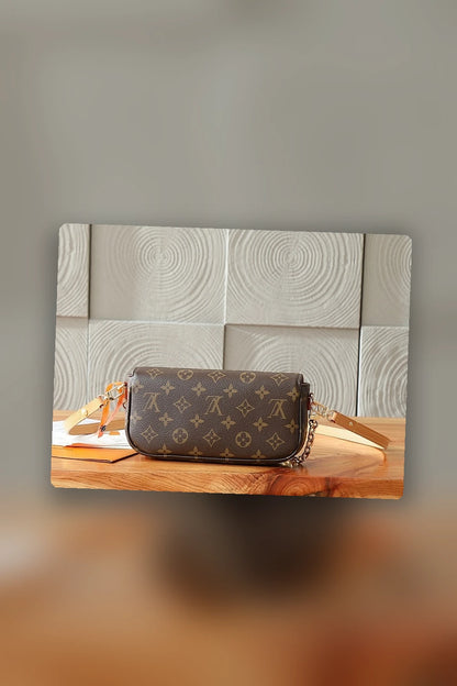 NB - LOV Bag - 1366