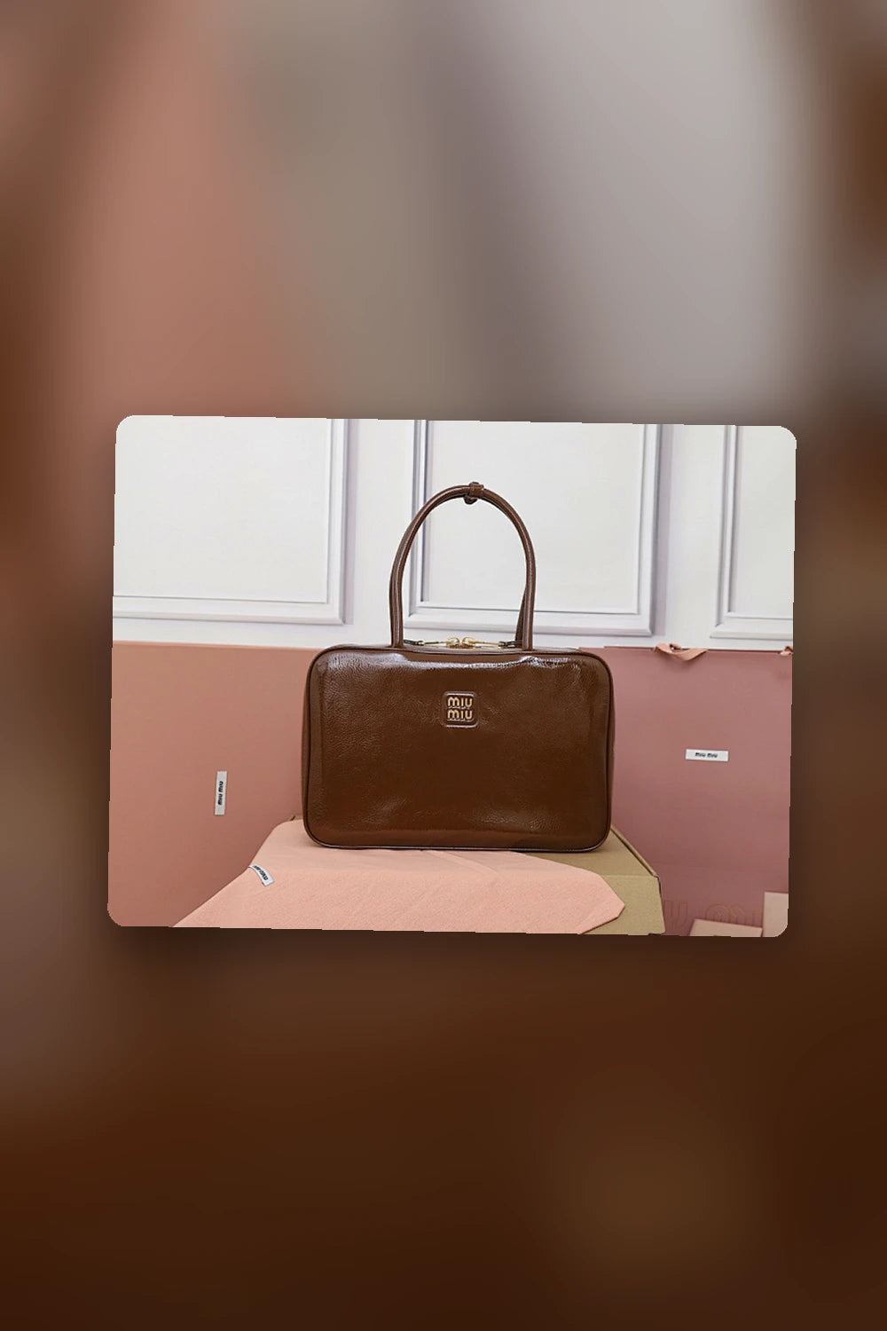 NB - MMU Bag - 399