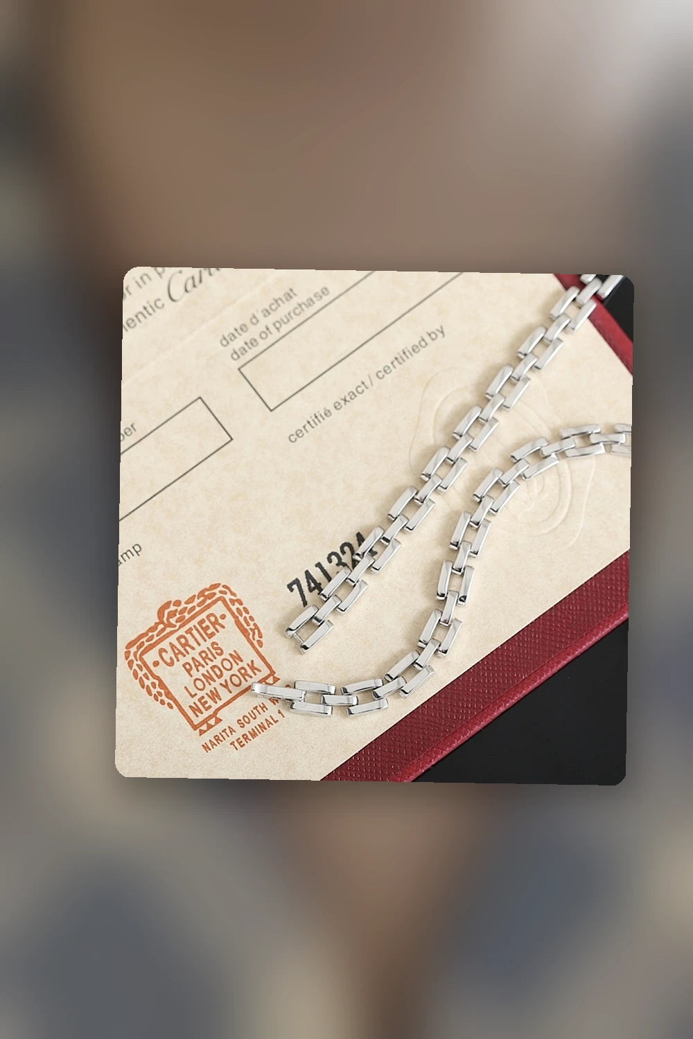 NB - CRA Jewelry - 276