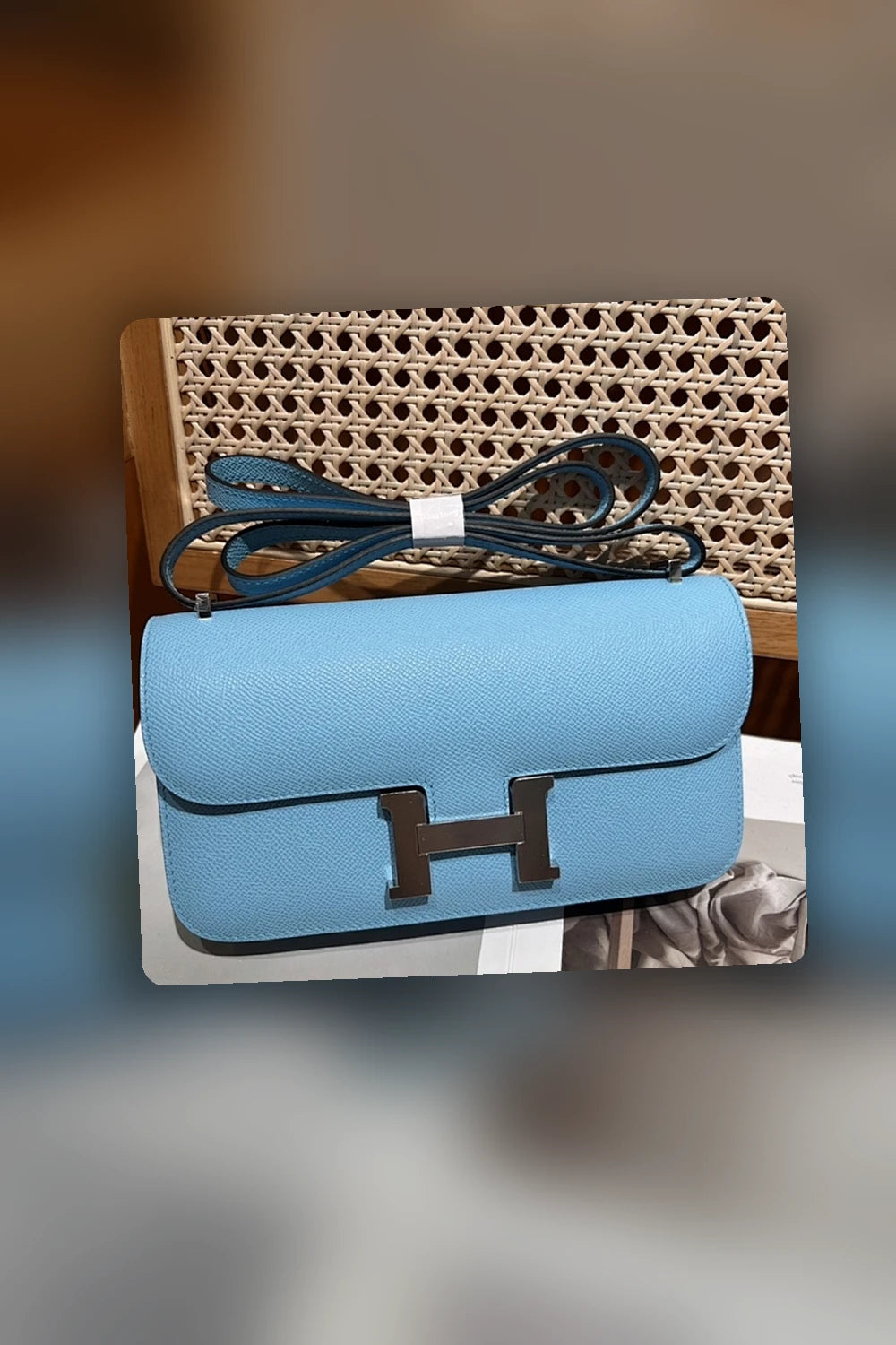 NB - HMS Bag - 1551
