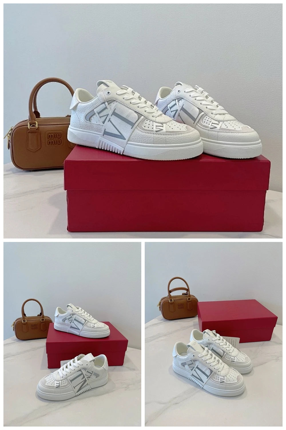 NB - VEL Women Shoes - 417