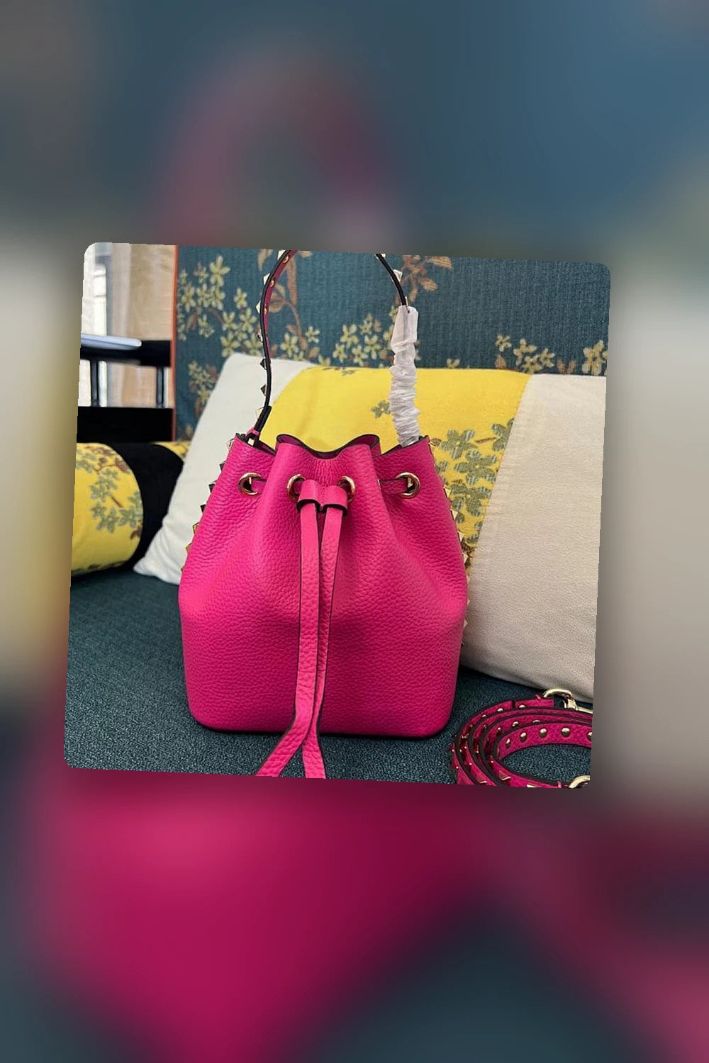 NB - VEL Bag - 219