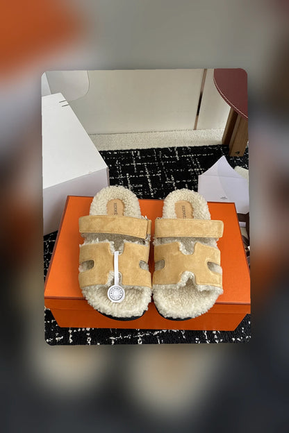 NB - HMS Women Shoes - 635