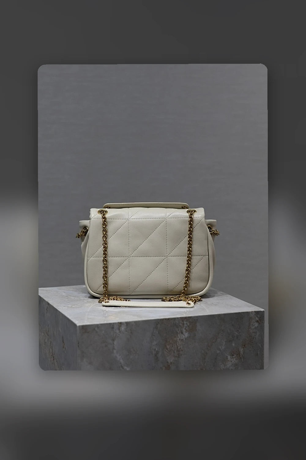 NB - YLS Bag - 1620
