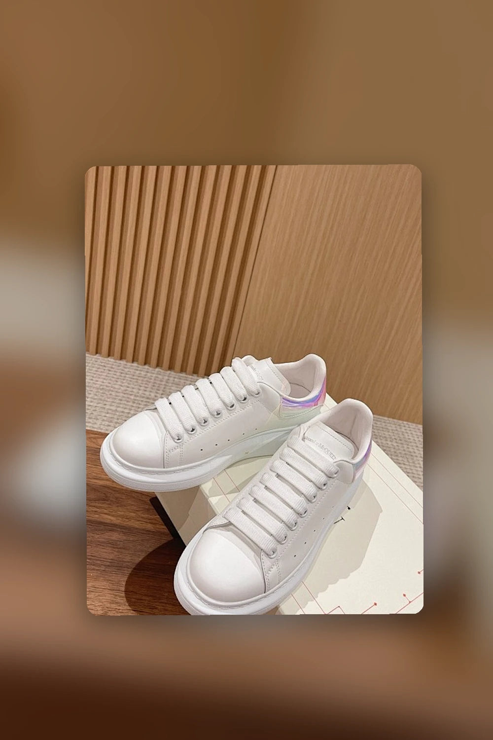 NB - AQ Women Shoes - 307