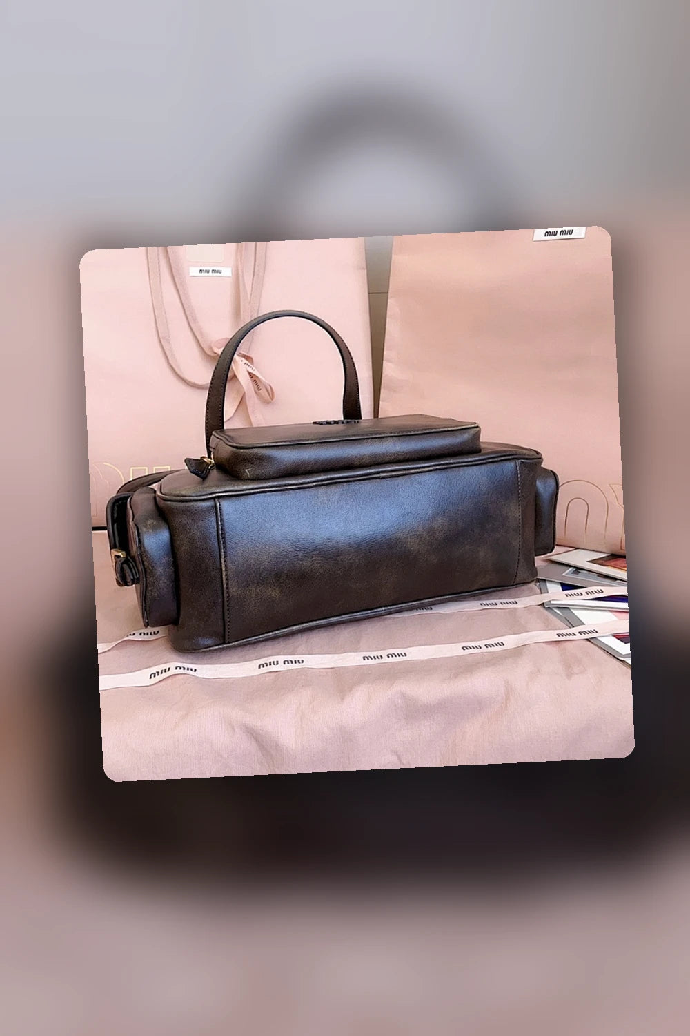 NB - MMU Bag - 519