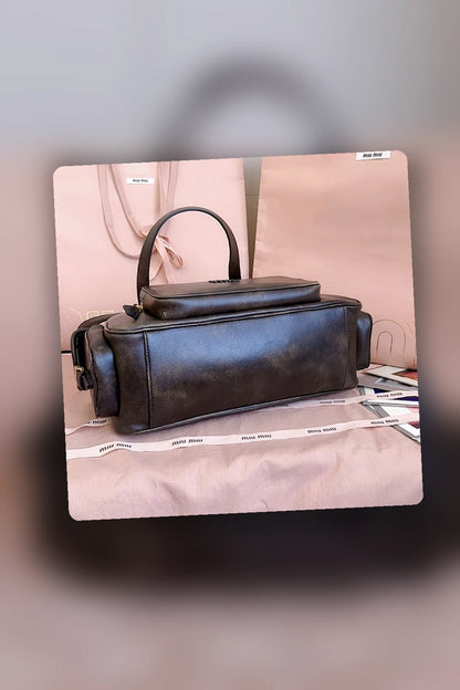 NB - MMU Bag - 519