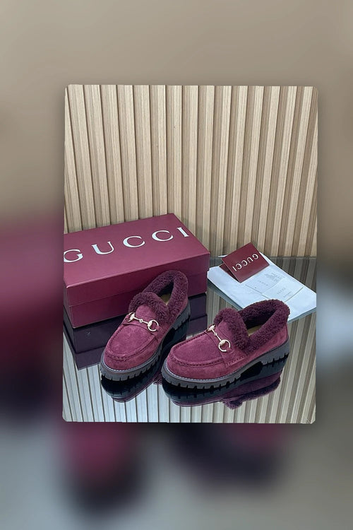 NB - GUKI Women Shoes - 971