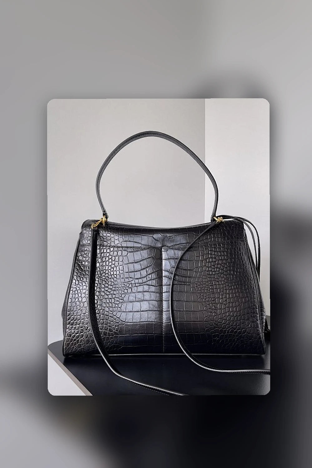 NB - BG Bag - 078