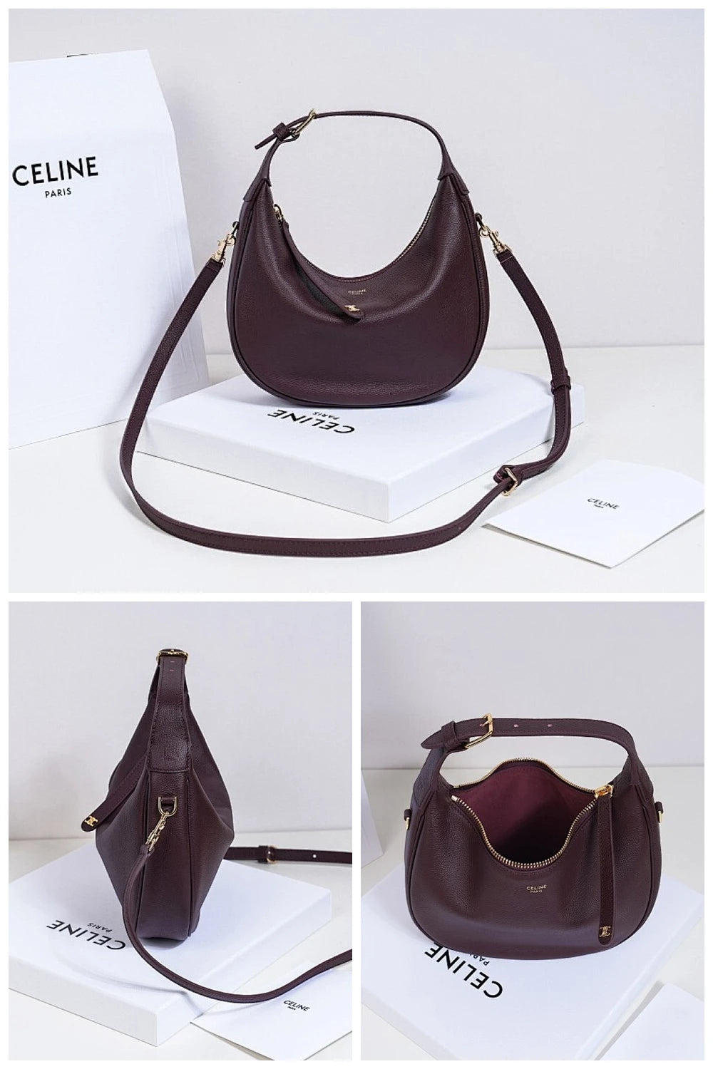 NB - COL Bag - 591