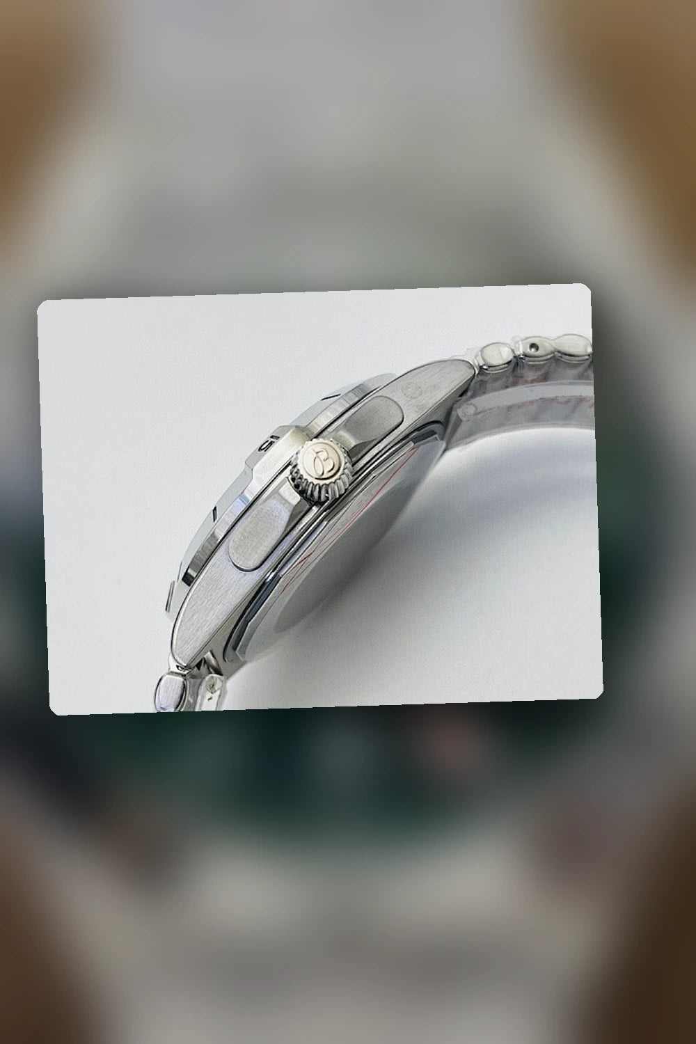 NB - Mix Watch - 1370