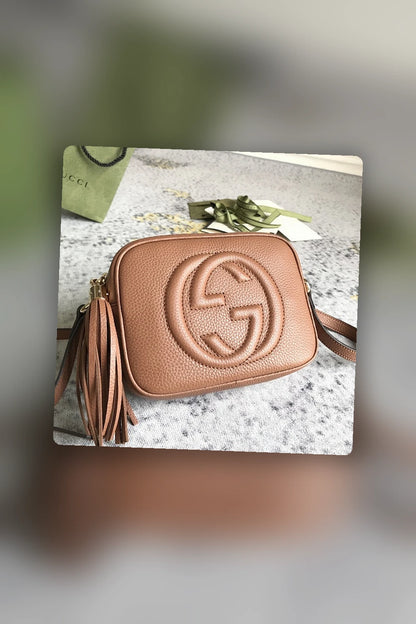 NB - GUKI Bag - 842