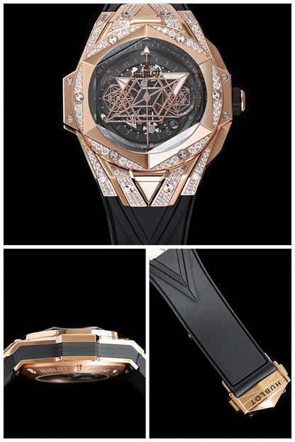 NB - Mix Watch - 945