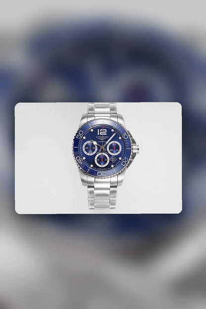 NB - Mix Watch - 1376