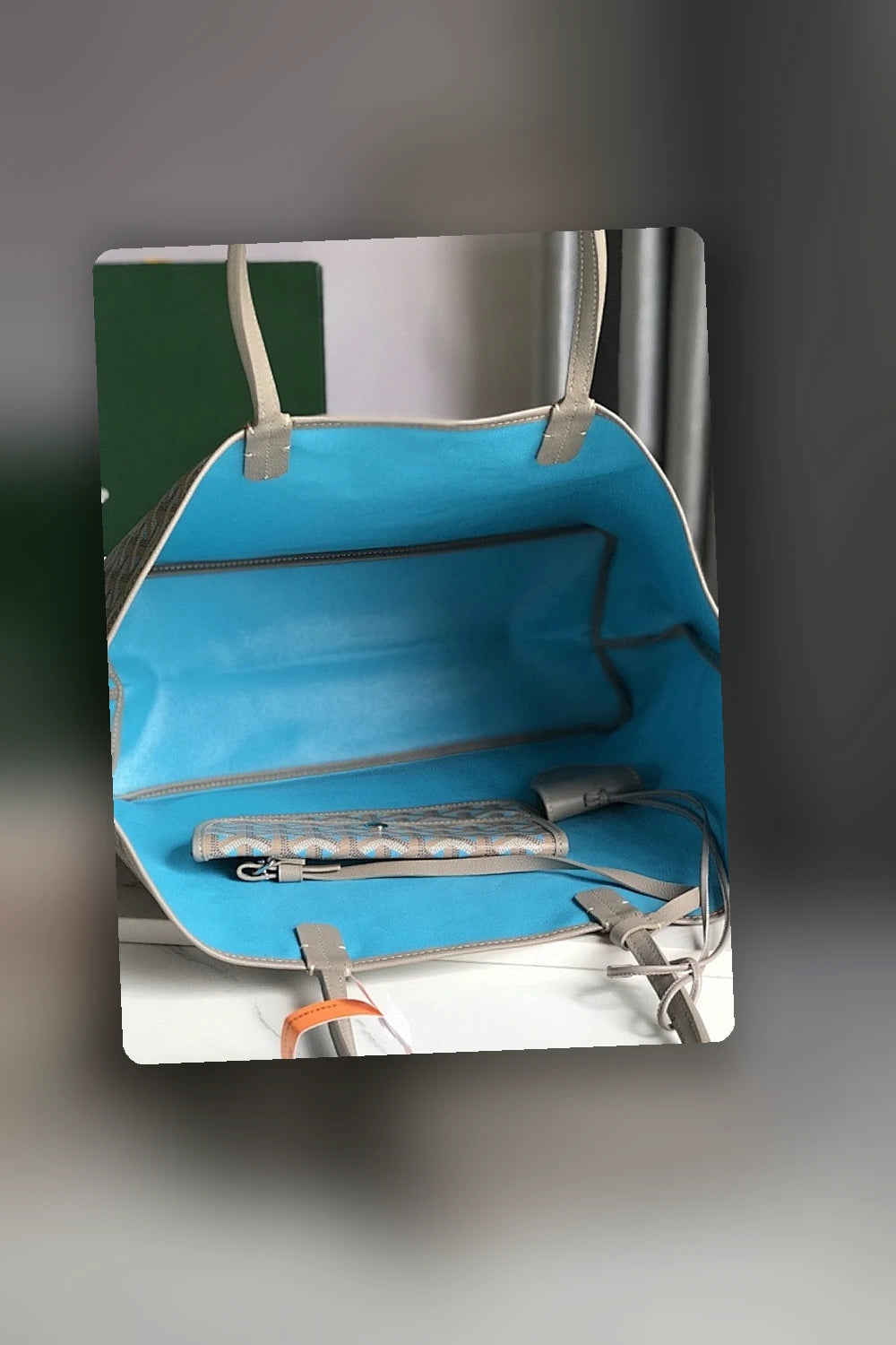 NB - GYO Bag - 1129