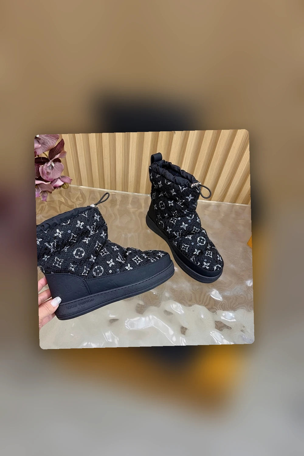 NB - LOV Women Shoes - 838