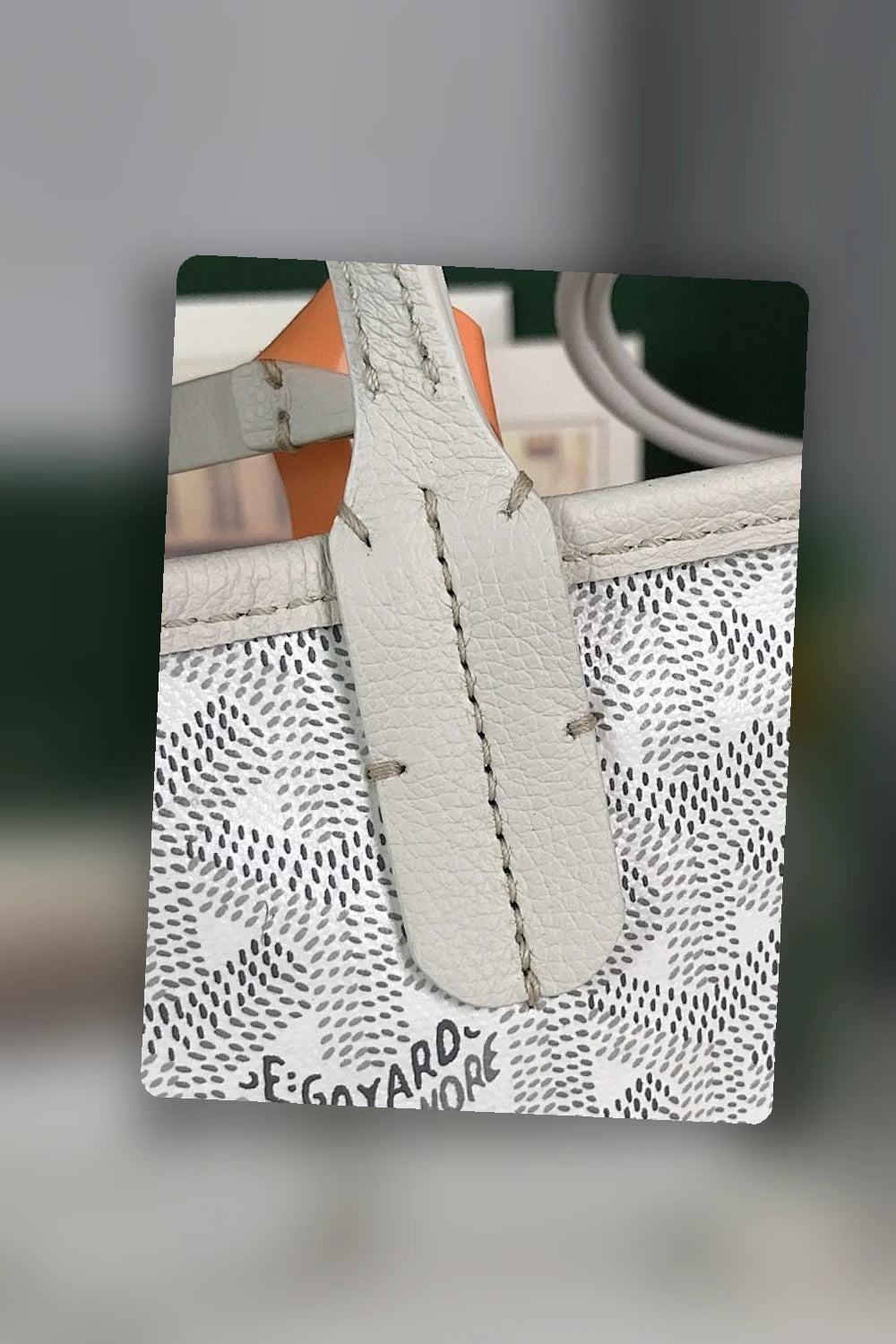 NB - GYO Bag - 251