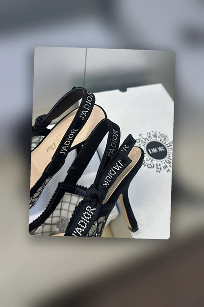 NB - DOR Women Shoes - 182