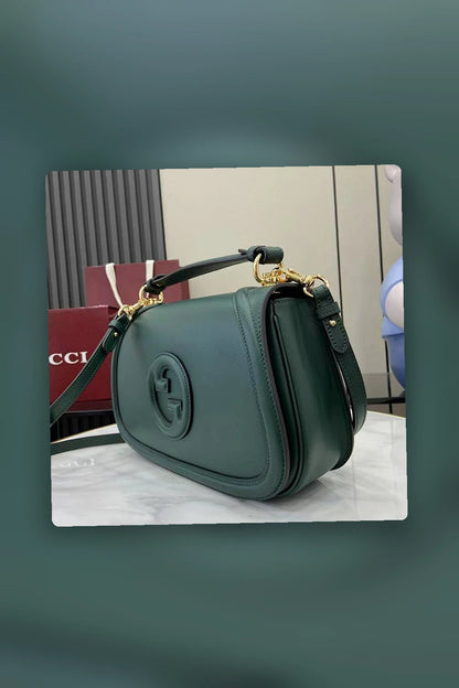 NB - GUKI Bag - 198