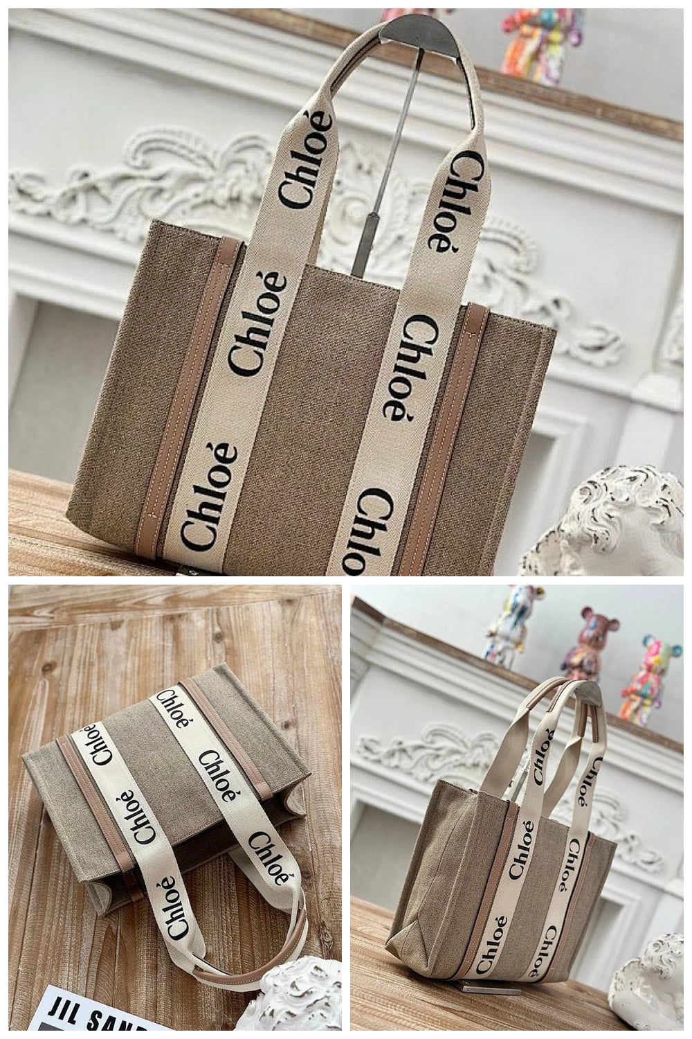 NB - CLE Bag - 185