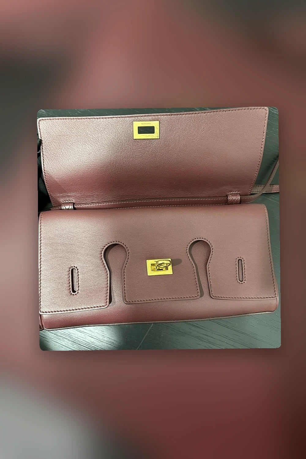 NB - BG Bag - 1488