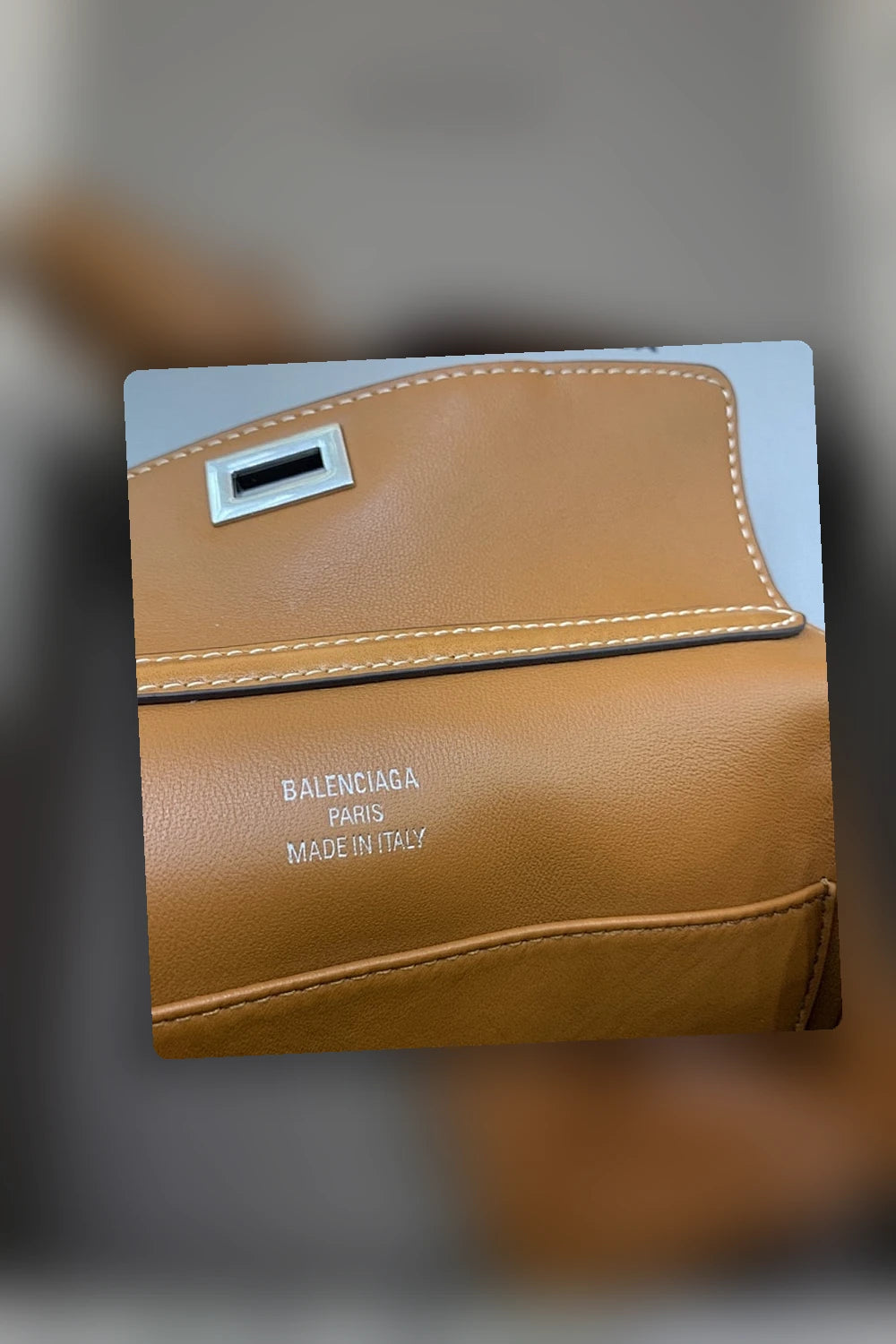 NB - BG Bag - 793