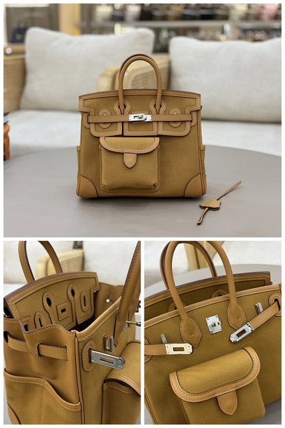 NB - HMS Bag - 1034