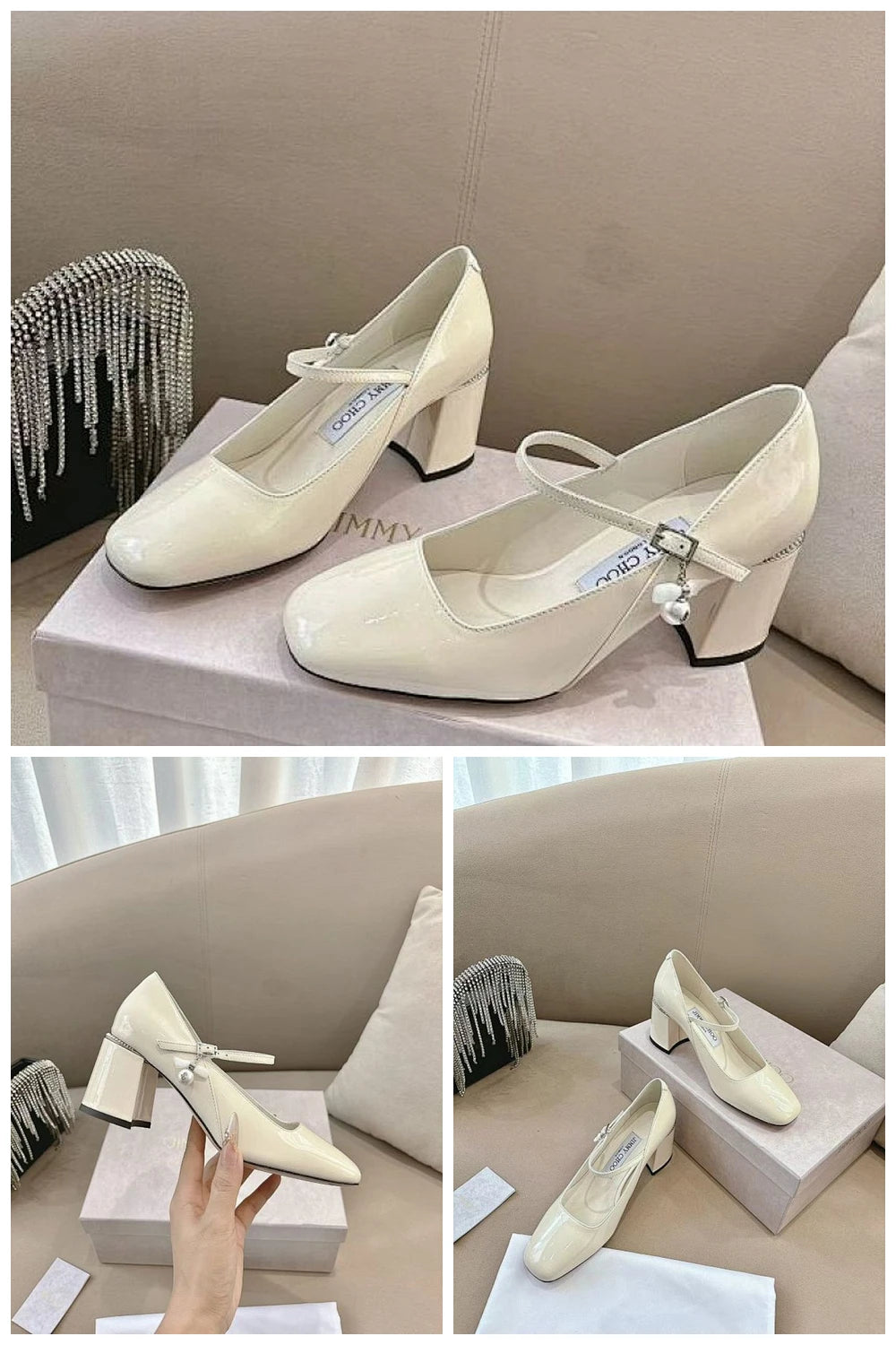 NB - JMC Mix Items - 402