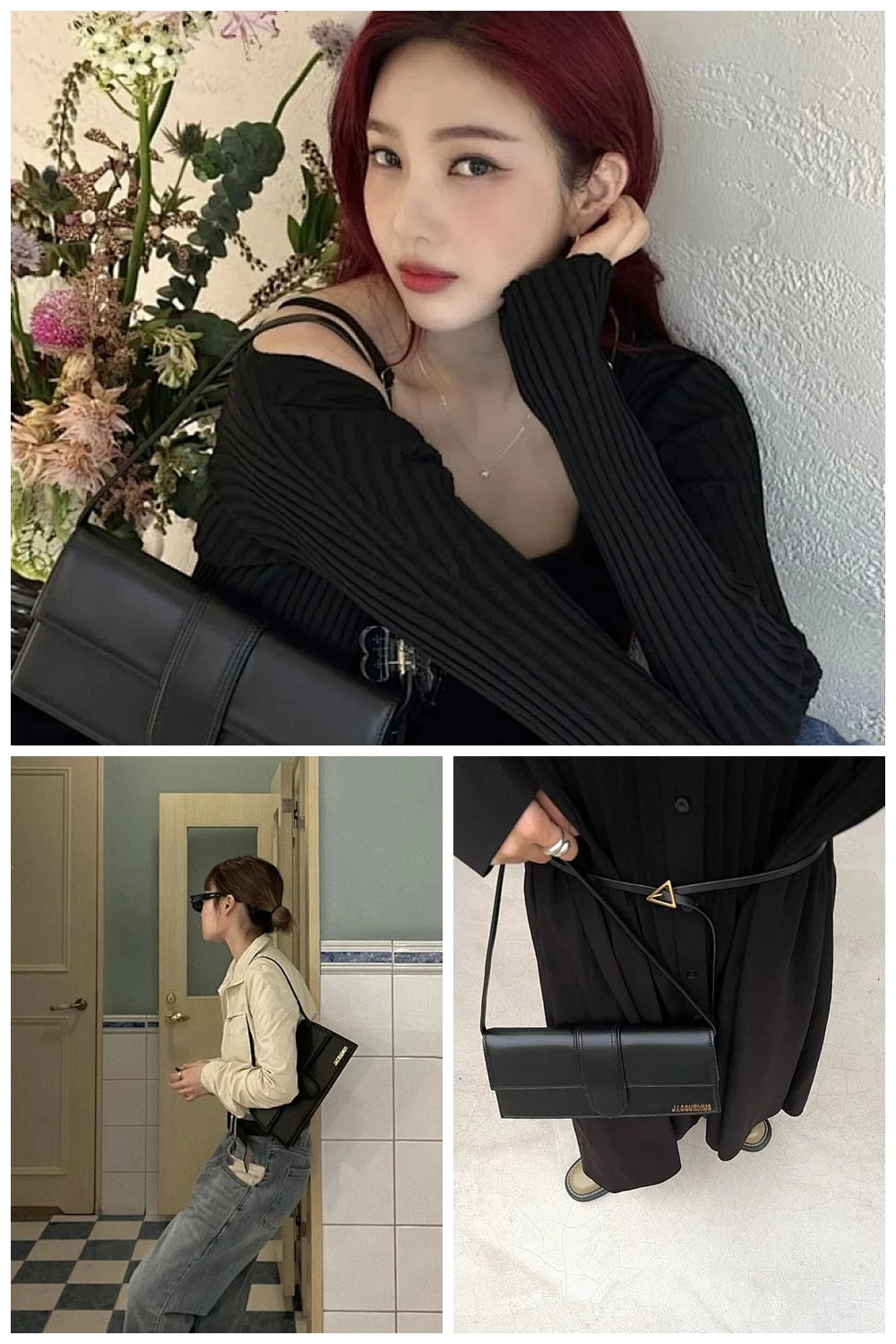 NB - JCA Bag - 035
