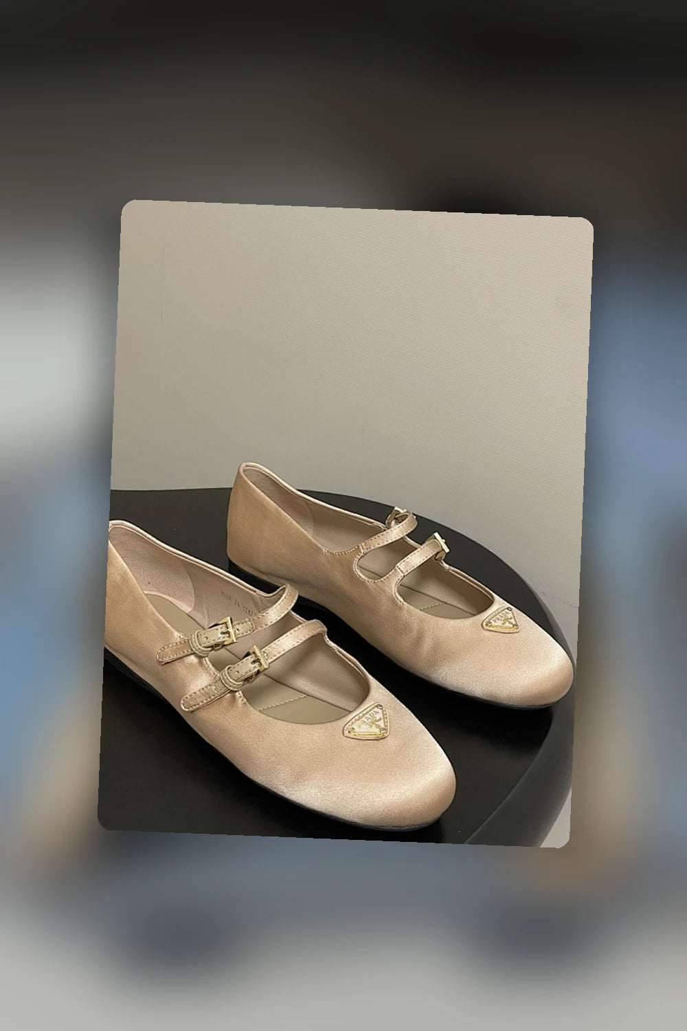 NB - PD Women Shoes - 221