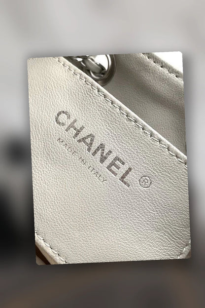 NB - CHL Bag - 660