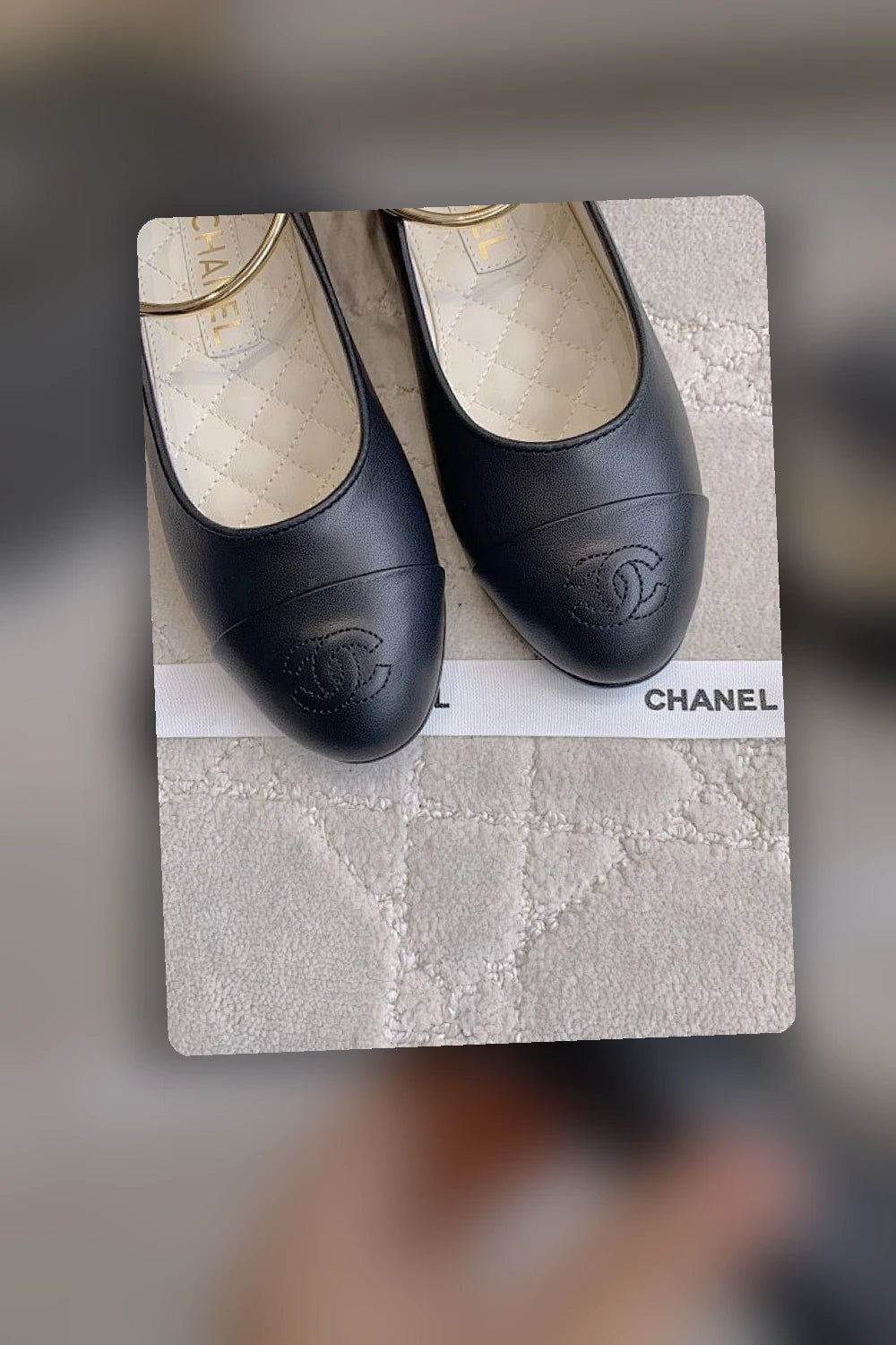 NB - CHL Mix Items - 053